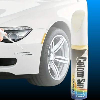 2-in-1 Car Touch Up Paint Pen