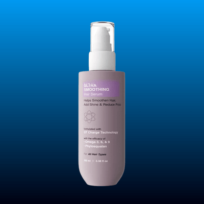 Ultra Smoothing Hair Serum