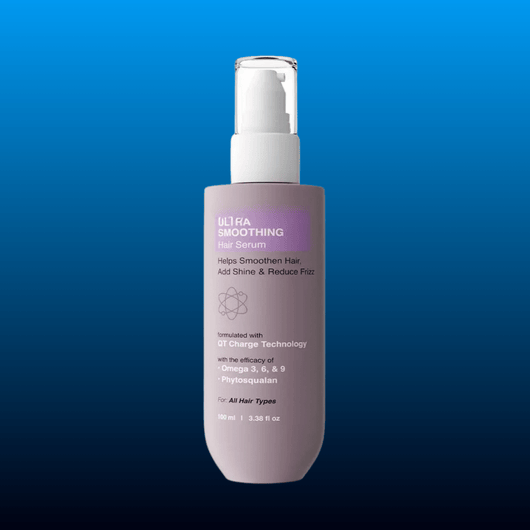 Ultra Smoothing Hair Serum