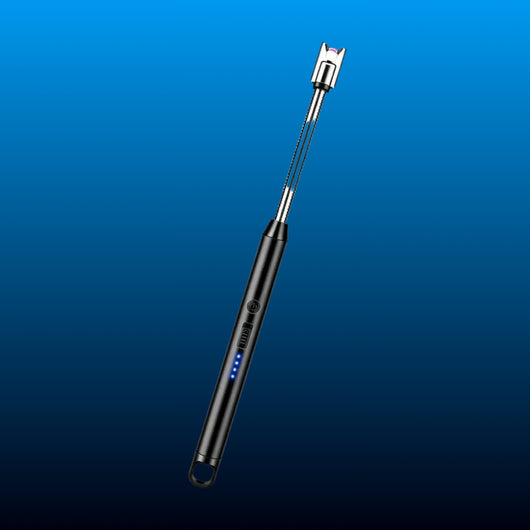 Rechargeable Flexible Neck Arc Lighter
