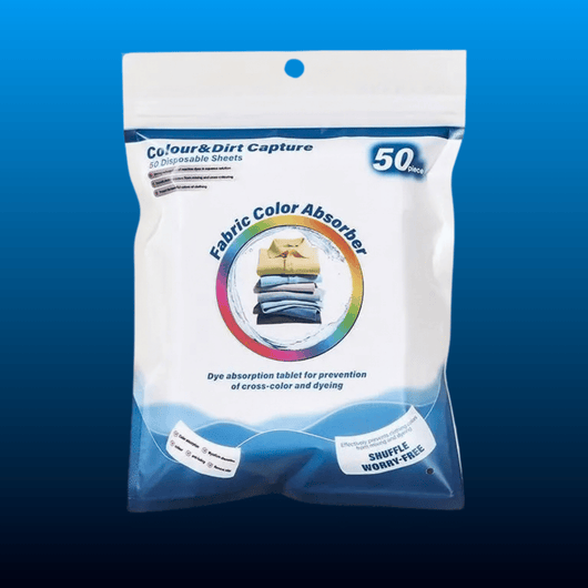Colour Catcher Laundry Sheets