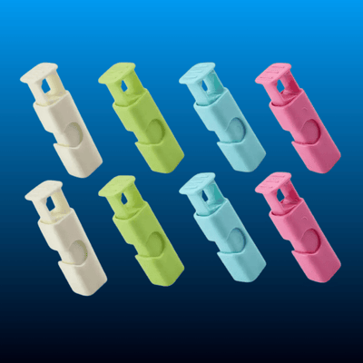 Multipurpose Food Clips (8 Piece)