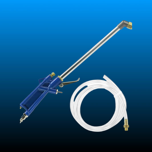 Pneumatic Air Blow Gun