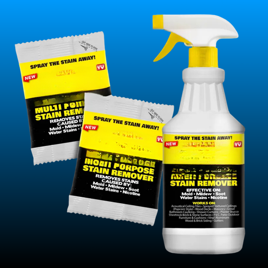 Industrial Stain Dissolver