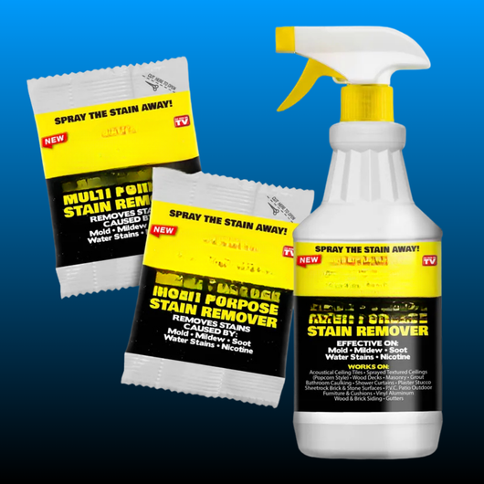 Industrial Stain Dissolver
