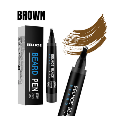 Beard Filler Styling Pen for Men