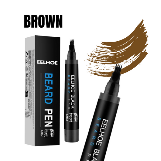 Beard Filler Styling Pen for Men