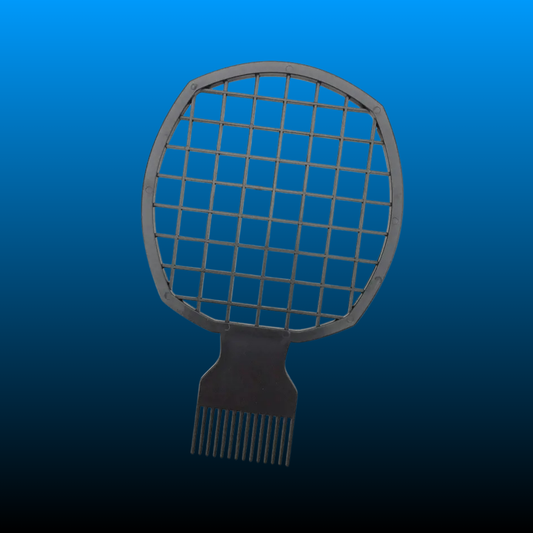 Hair Styling Grid Comb