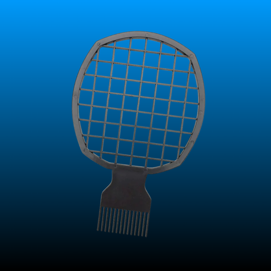 Hair Styling Grid Comb