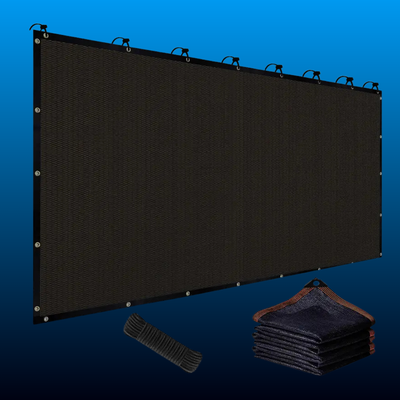 UV Resistant Patio Shade Net