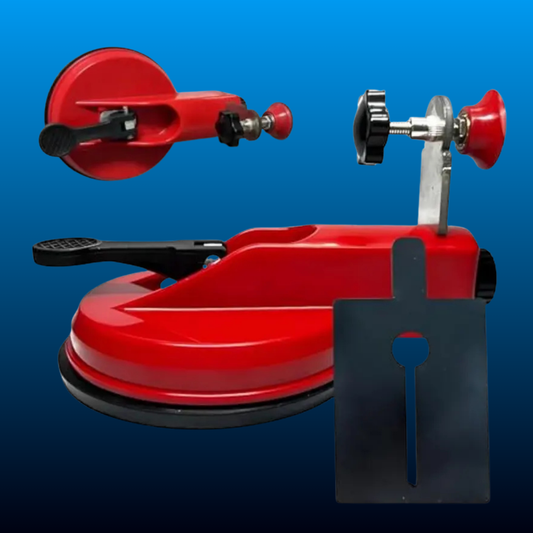 Tile Installation Tool Suction Cup