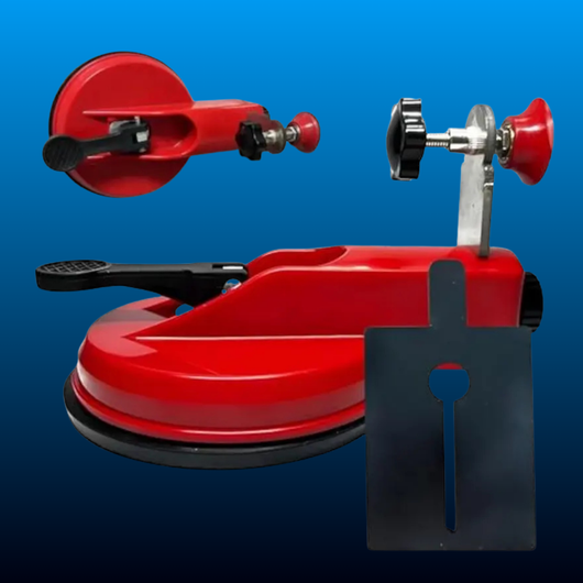 Tile Installation Tool Suction Cup