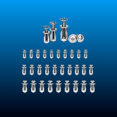 Button Head Rivet Nut Set