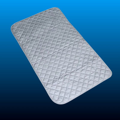 Magnetic Ironing Mat Blanket