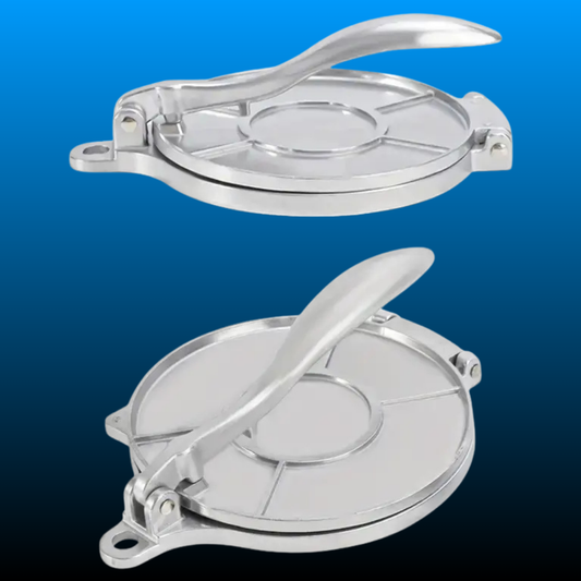 Aluminum Tortilla Press Maker Machine