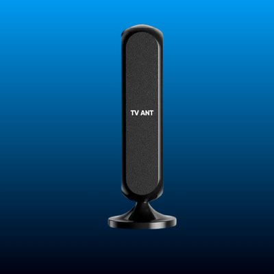 TV Antenna for Local Channels