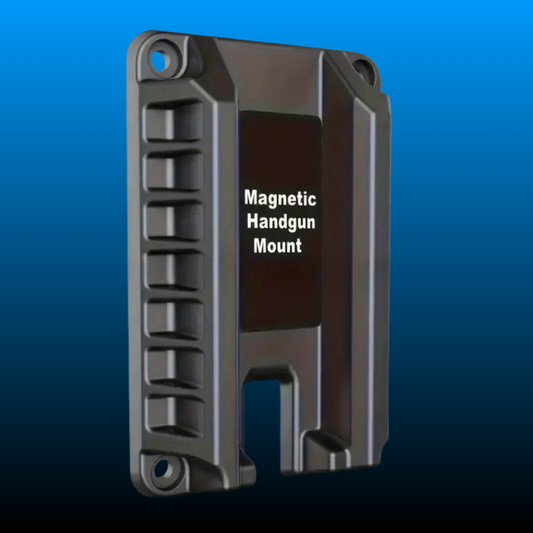 All-in-One Gun Magnet Mount