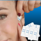 120 Invisible Face Lifting Patches