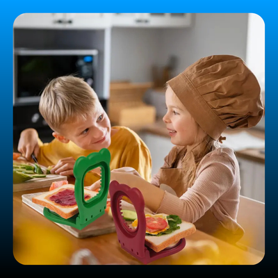 Crustless Sandwich Cutter