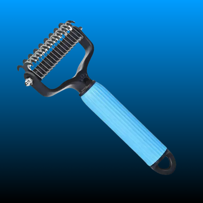 Universal Detangling Comb
