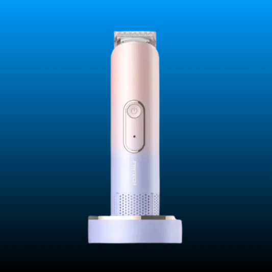 Rechargeable Pubic Hair Clippers and Trimmer