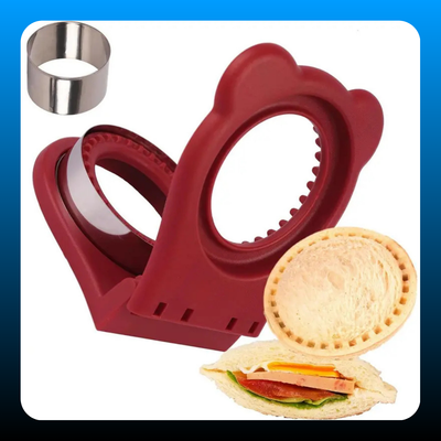Crustless Sandwich Cutter