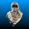 100% Cotton Tactical Military Shemagh Scarf