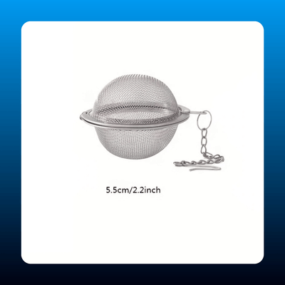 Stainless Tea Ball Infuser