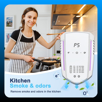 Plug-In Odor Eliminator for Home