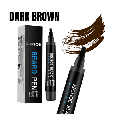 Beard Filler Styling Pen for Men