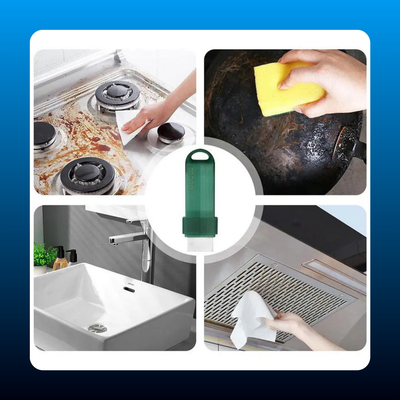 Kitchen Limescale Eraser