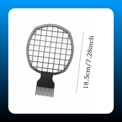 Hair Styling Grid Comb