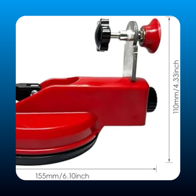 Tile Installation Tool Suction Cup