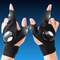 LED Flashlight Gloves