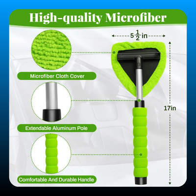 Windshield Cleaning Tool