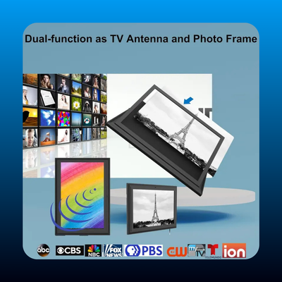 TV Antenna for Local Channels