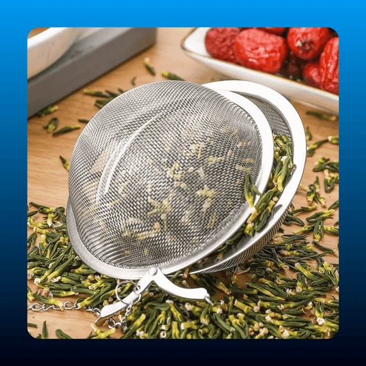 Stainless Tea Ball Infuser