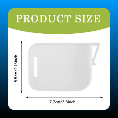 Fridge Drawer Divider