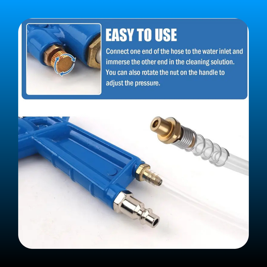 Pneumatic Air Blow Gun