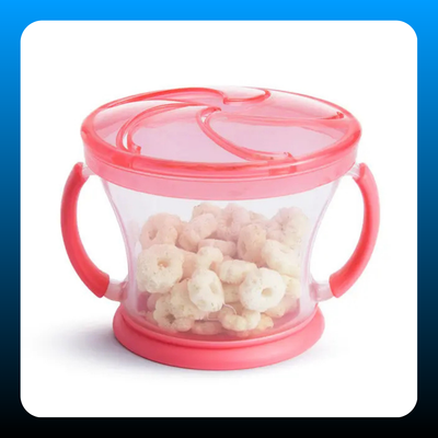 Baby Snack Container