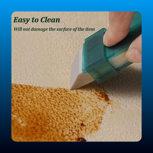 Kitchen Limescale Eraser