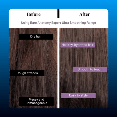 Ultra Smoothing Hair Serum