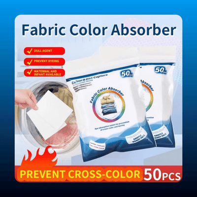 Colour Catcher Laundry Sheets