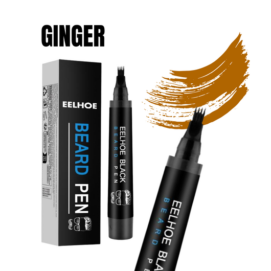 Beard Filler Styling Pen for Men
