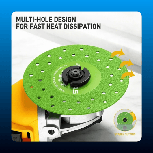 Diamond Saw Blades
