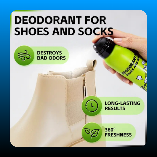 Premium Sneaker Cleaner & Shoe Care Set