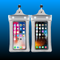 Waterproof Phone Pouch (2 Pack)