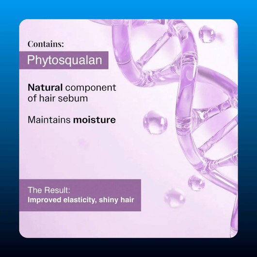 Ultra Smoothing Hair Serum