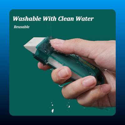 Kitchen Limescale Eraser