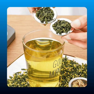 Stainless Tea Ball Infuser